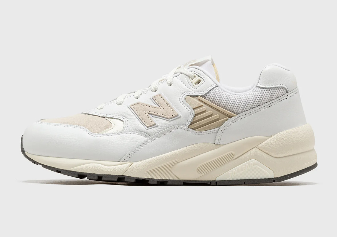 Giày new shop balance 580