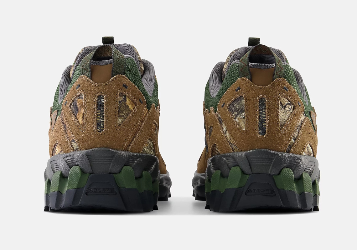 New Balance 610 Realtree: Bước Chân Hoàn Hảo Đón Đông 2023! - 6