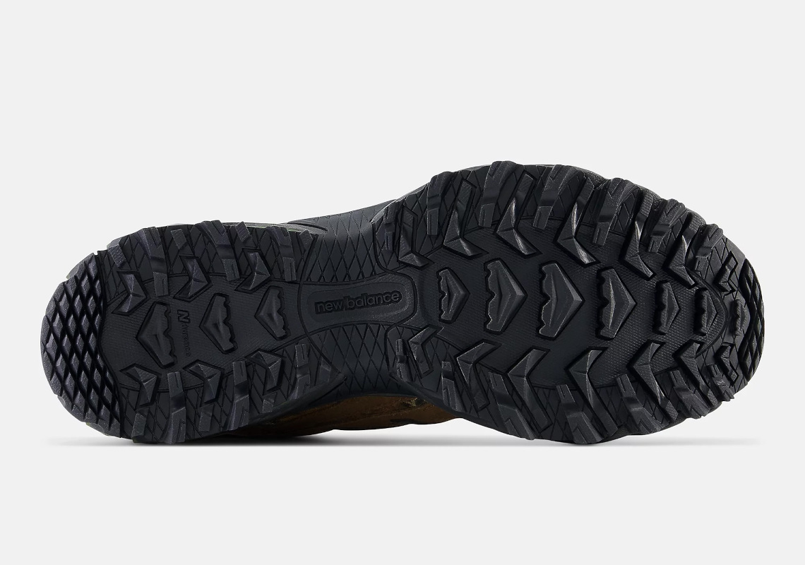 New Balance 610 Realtree: Bước Chân Hoàn Hảo Đón Đông 2023! - 7
