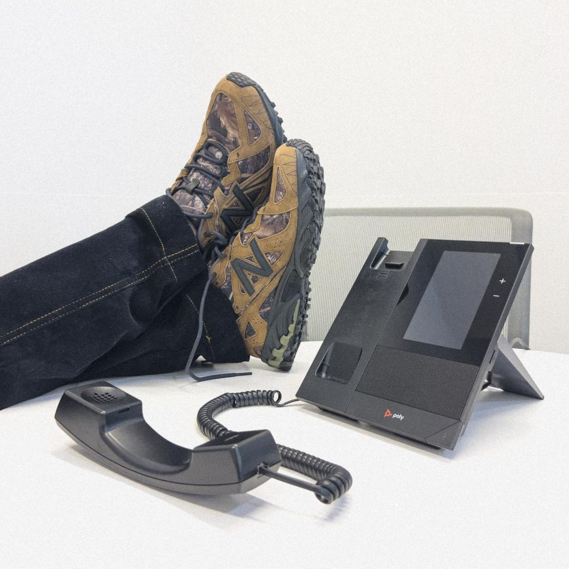 New Balance 610 Realtree: Bước Chân Hoàn Hảo Đón Đông 2023! - 8