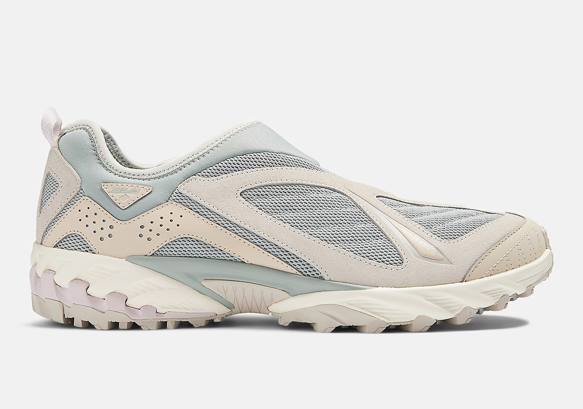 New Balance 610S 'TOKYO DESIGN STUDIO': Sự Kết Hợp Độc Đáo Cho Phong Cách Hiện Đại - 14