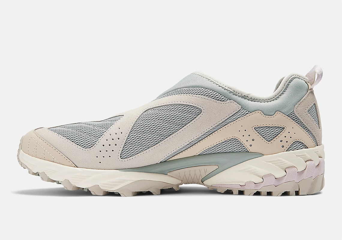 New Balance 610S 'TOKYO DESIGN STUDIO': Sự Kết Hợp Độc Đáo Cho Phong Cách Hiện Đại - 15