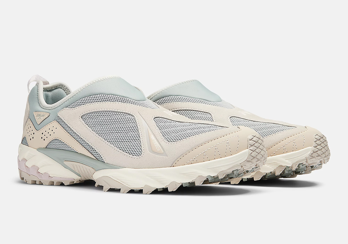 New Balance 610S 'TOKYO DESIGN STUDIO': Sự Kết Hợp Độc Đáo Cho Phong Cách Hiện Đại - 16