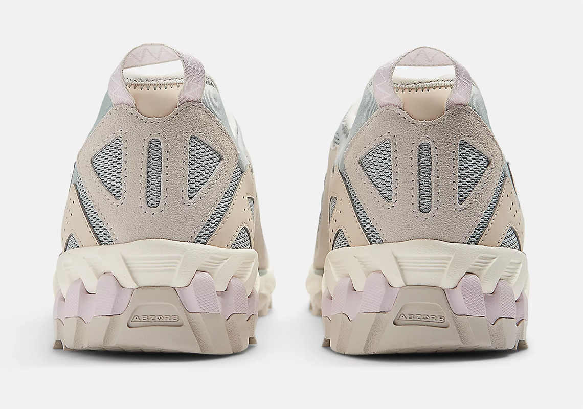 New Balance 610S 'TOKYO DESIGN STUDIO': Sự Kết Hợp Độc Đáo Cho Phong Cách Hiện Đại - 18