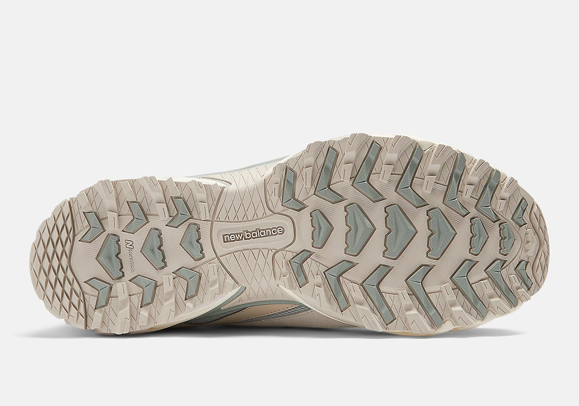 New Balance 610S 'TOKYO DESIGN STUDIO': Sự Kết Hợp Độc Đáo Cho Phong Cách Hiện Đại - 19