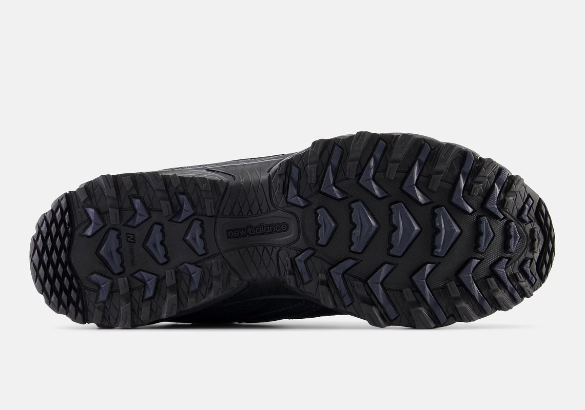 New Balance 610T Phantom/Blacktop - 5