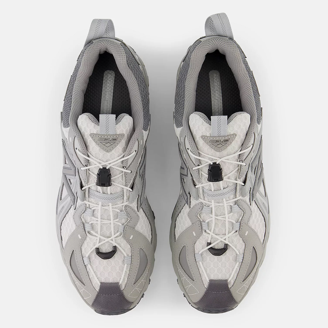 New Balance 610Xv1 Màu Sắc Mới Cho Mùa Thu/Đông 2023 - 4