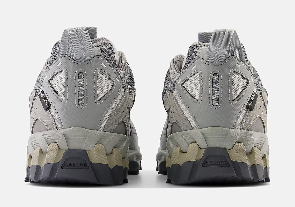 New Balance 610Xv1 Màu Sắc Mới Cho Mùa Thu/Đông 2023 - 5