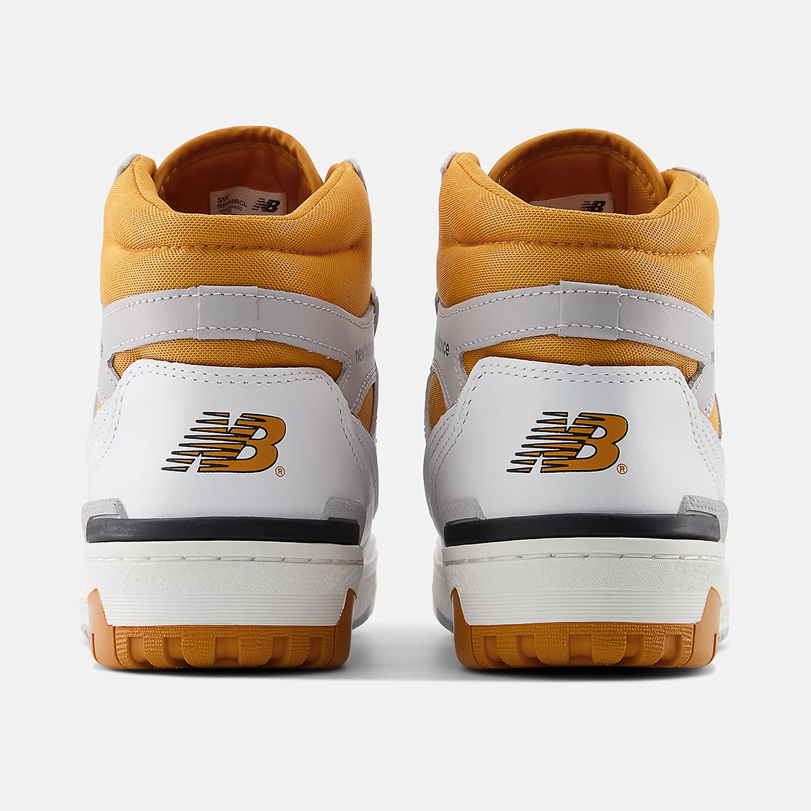 New Balance 650 Canyon - sự kết hợp đầy ấn tượng của màu sắc OG-inspired. - 6