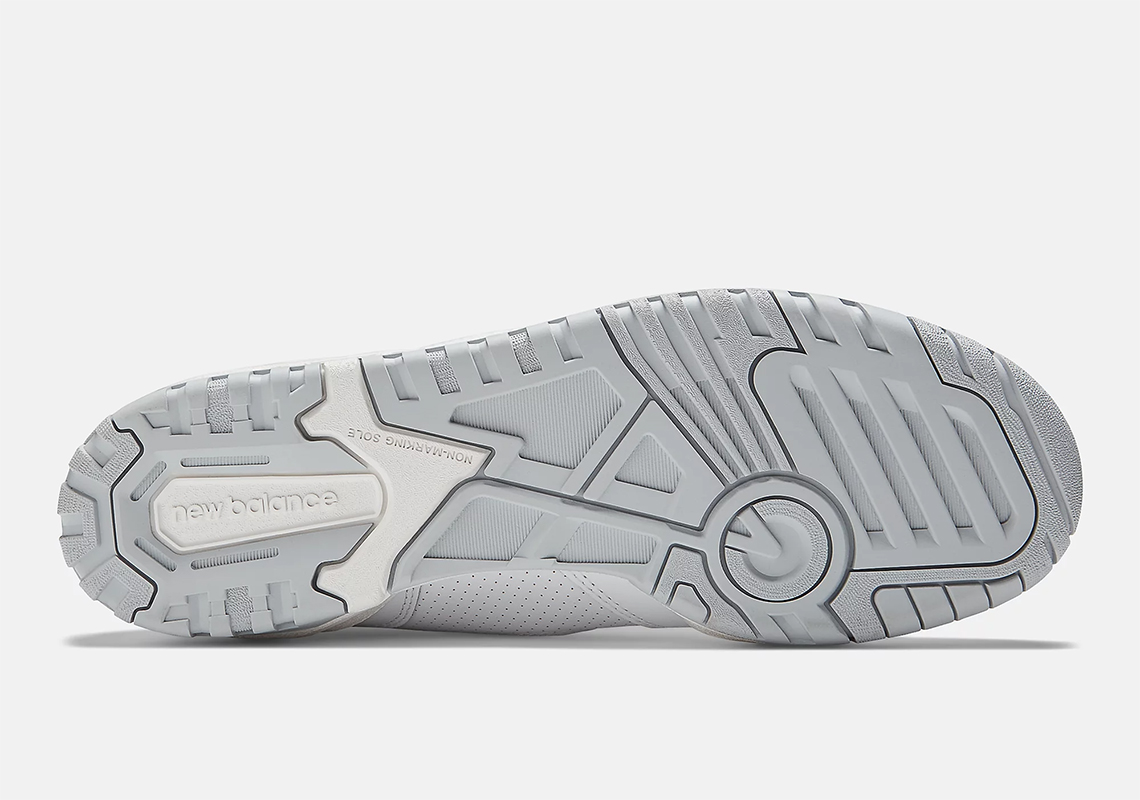 New Balance 650 chuẩn bị ra mắt mẫu màu trắng - 6