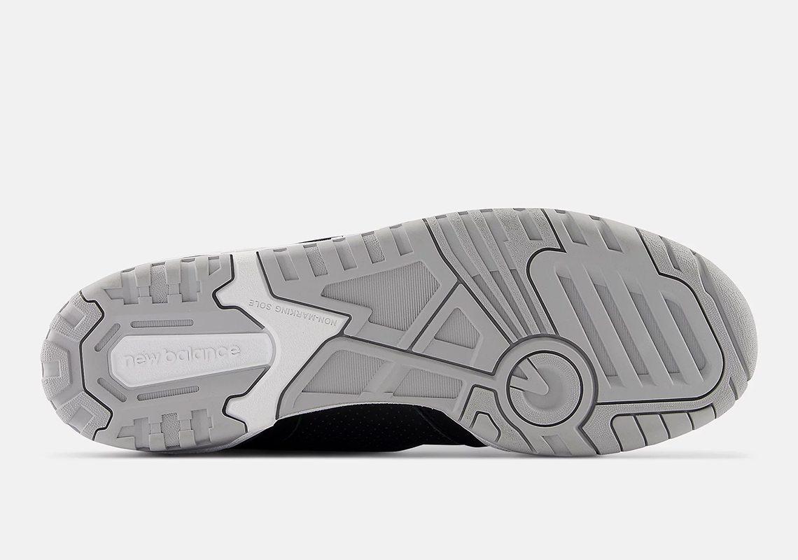 New Balance 650: Phiên bản vintage mới với chất liệu da mềm mại và thiết kế đặc biệt - 6