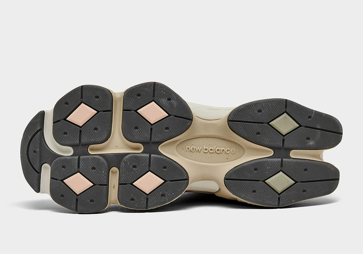New Balance 9060: Bộ Sưu Tập 'Lễ Hội' Độc Đáo - 5