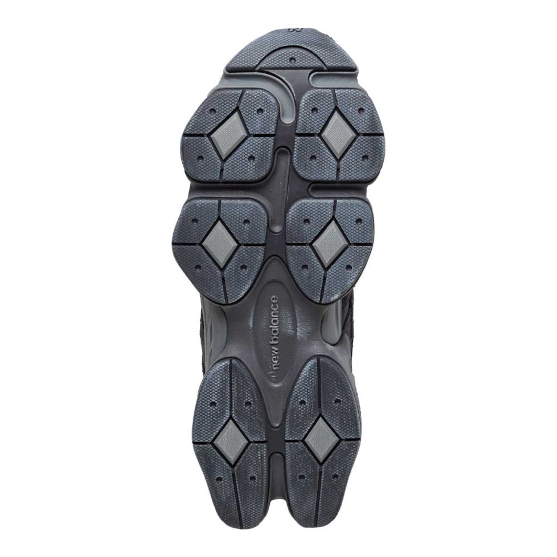 New Balance 9060 Màu Sắc Thu Đầy Thú Vị - 14