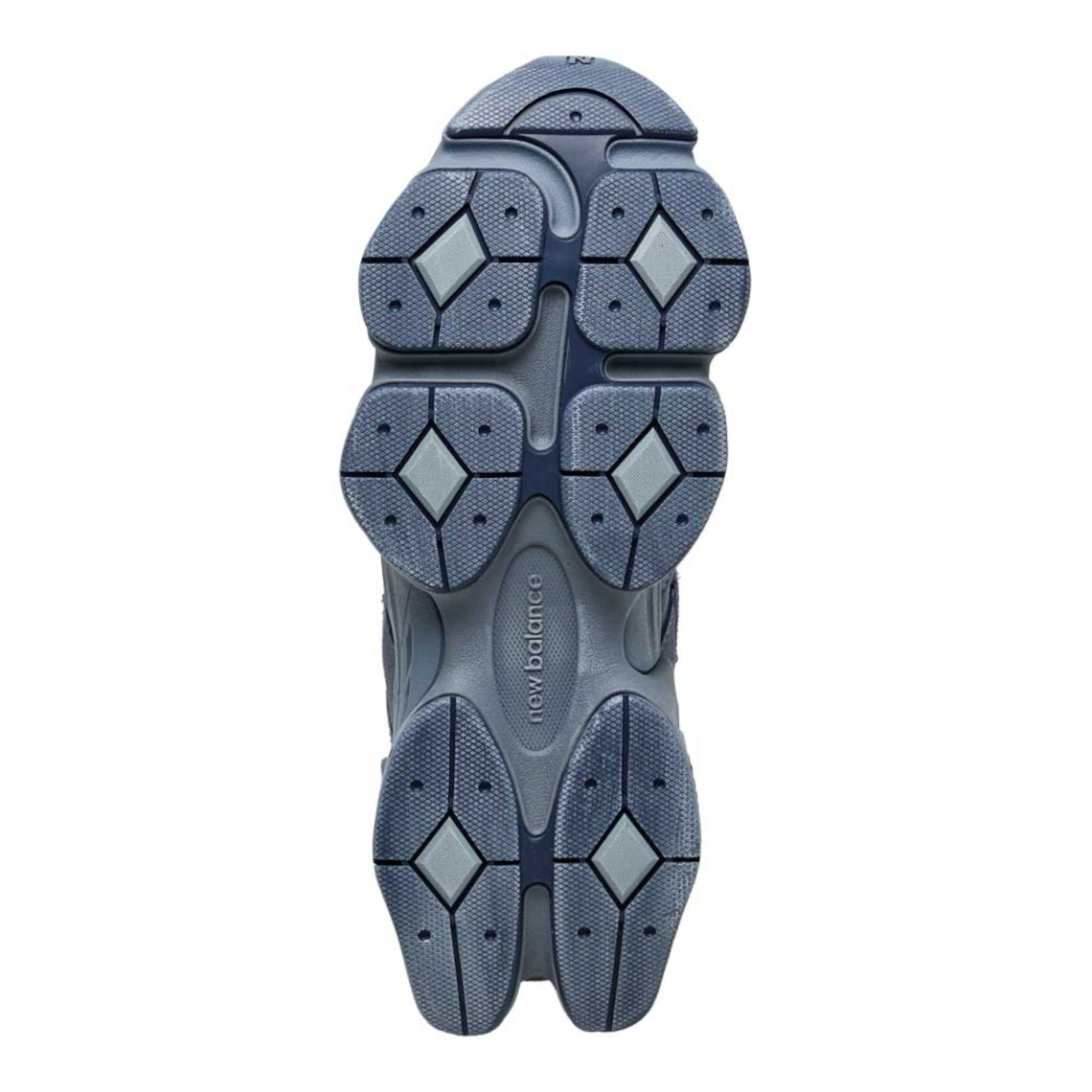 New Balance 9060 Màu Sắc Thu Đầy Thú Vị - 15