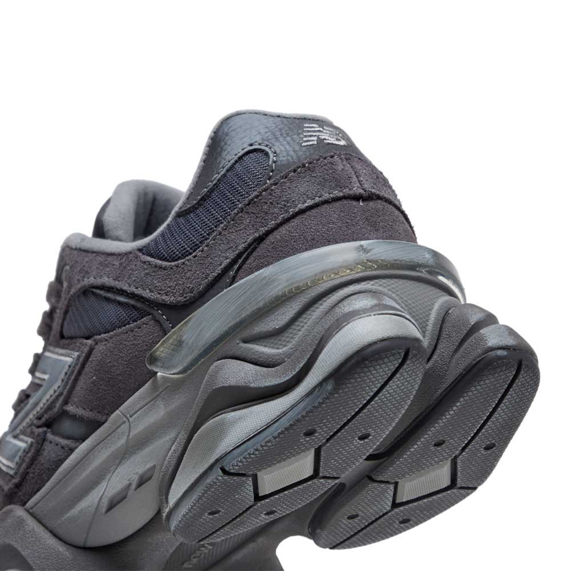 New Balance 9060 Màu Sắc Thu Đầy Thú Vị - 17