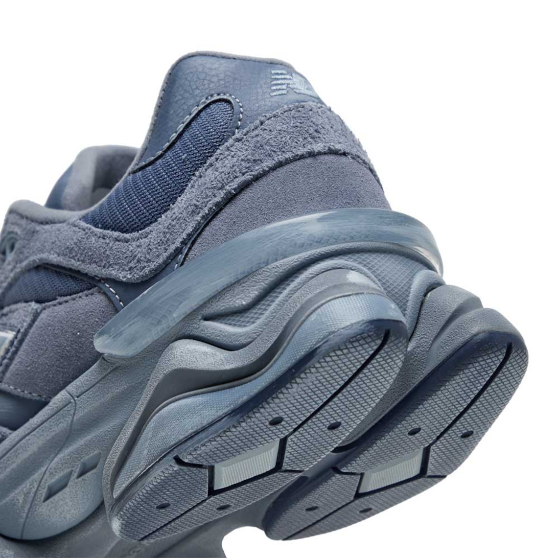 New Balance 9060 Màu Sắc Thu Đầy Thú Vị - 18