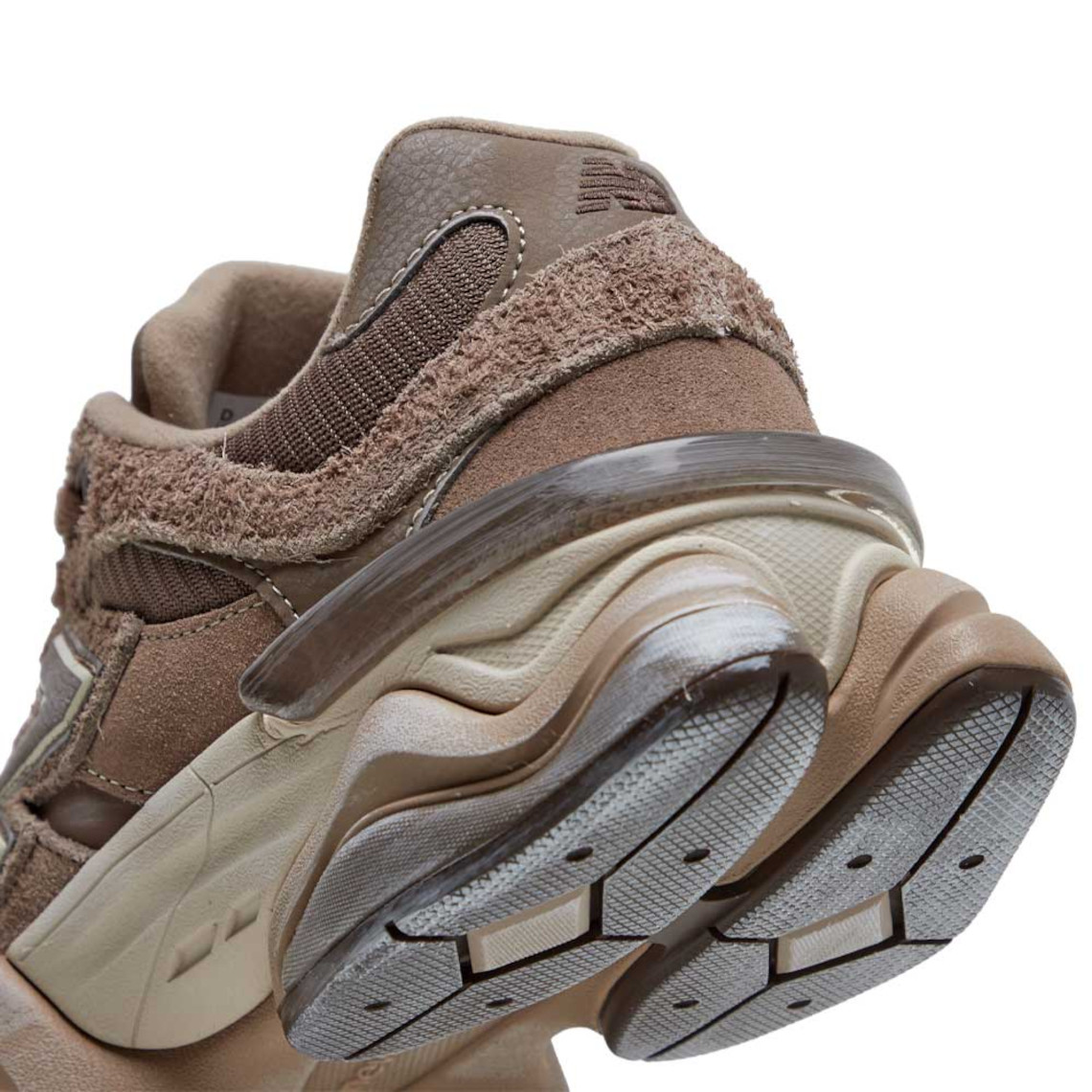 New Balance 9060 Màu Sắc Thu Đầy Thú Vị - 19