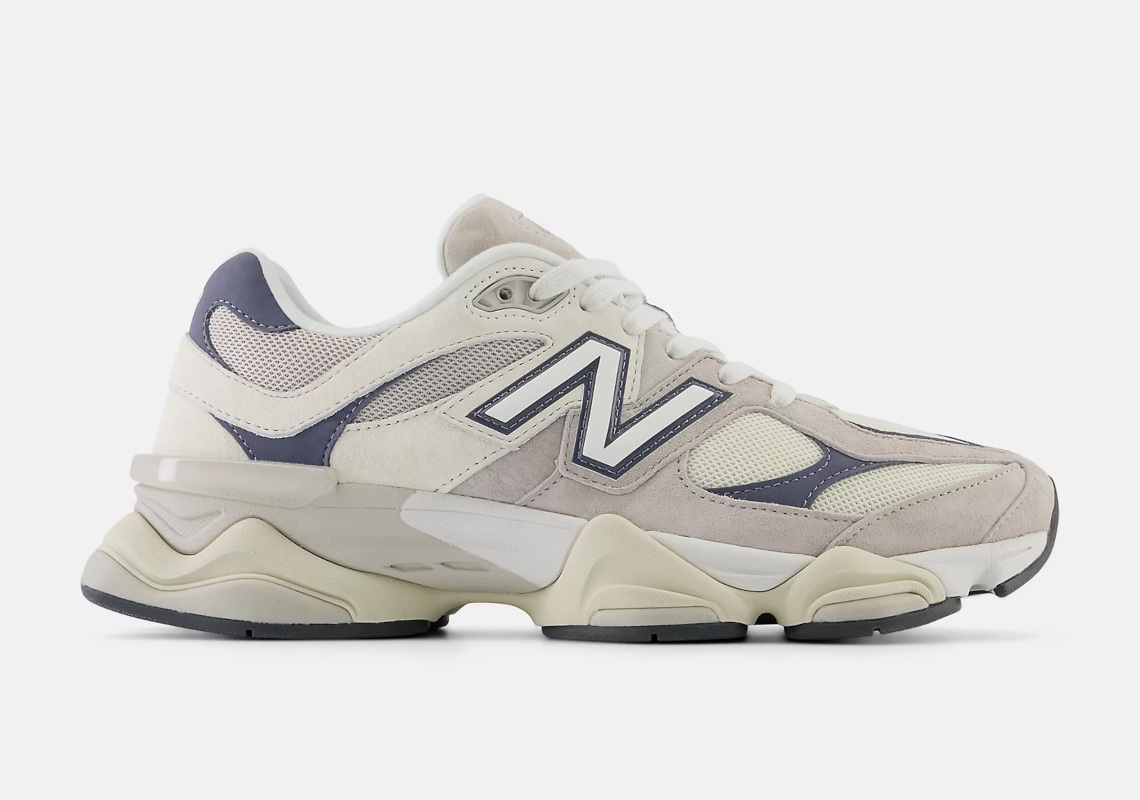 New Balance 9060 Moonrock: Hò - 2