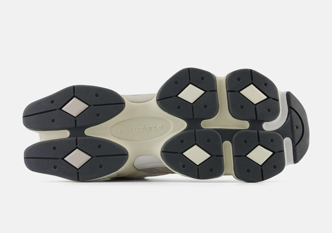 New Balance 9060 Moonrock: Hò - 5