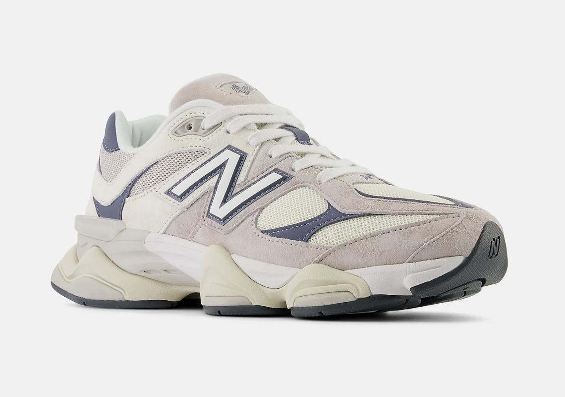 New Balance 9060 Moonrock: Hò