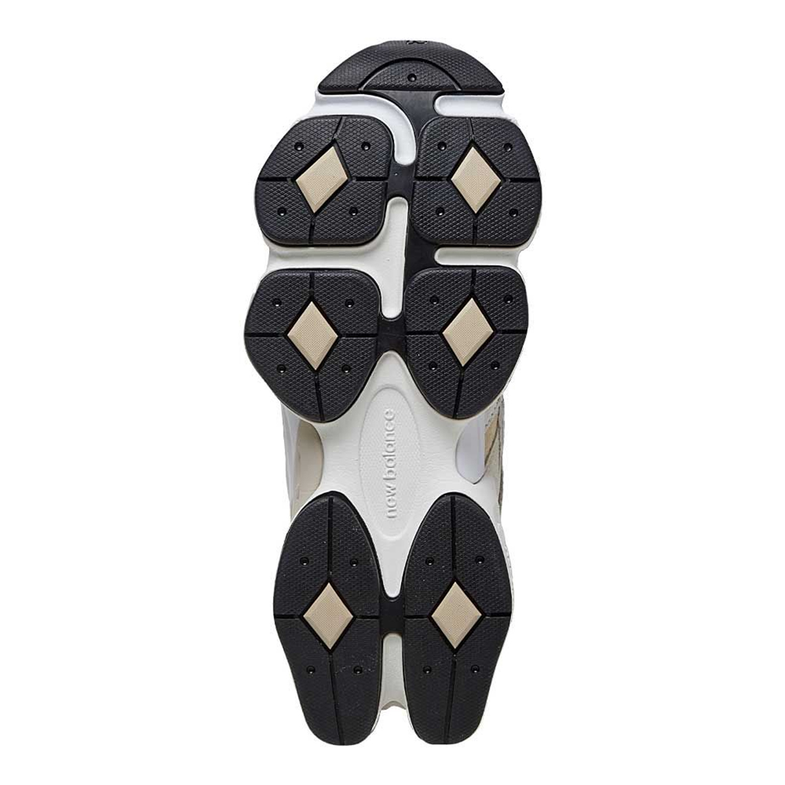 New Balance 9060 Turtledove: Bộ sưu tập màu sắc mới đầy ấn tượng - 5