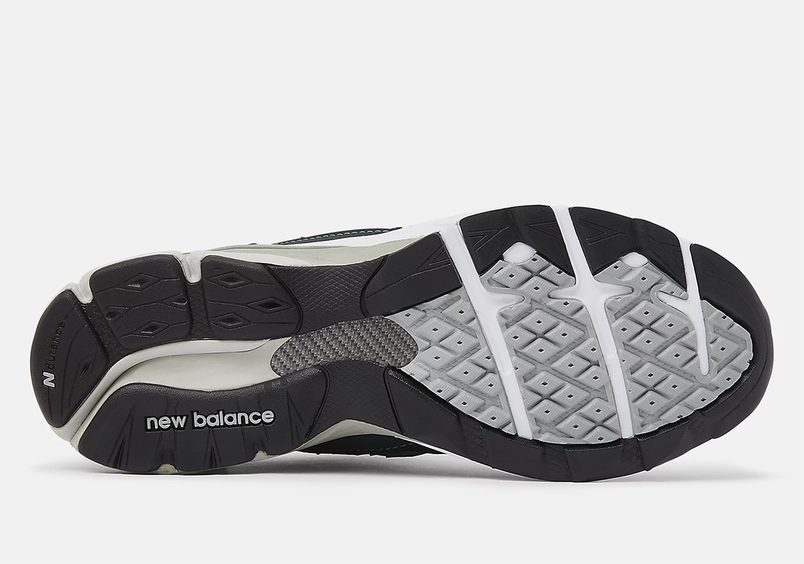 New Balance 920 trở lại trong một diện mạo màu xanh lá cây Kelly - 6