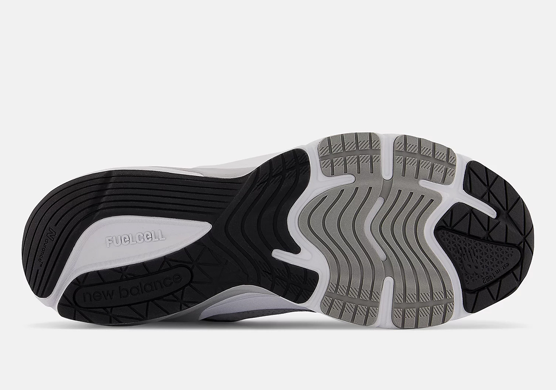 New Balance 990v6 Grey dự kiến phát hành trên toàn cầu vào ngày 4/11/2022 - 7