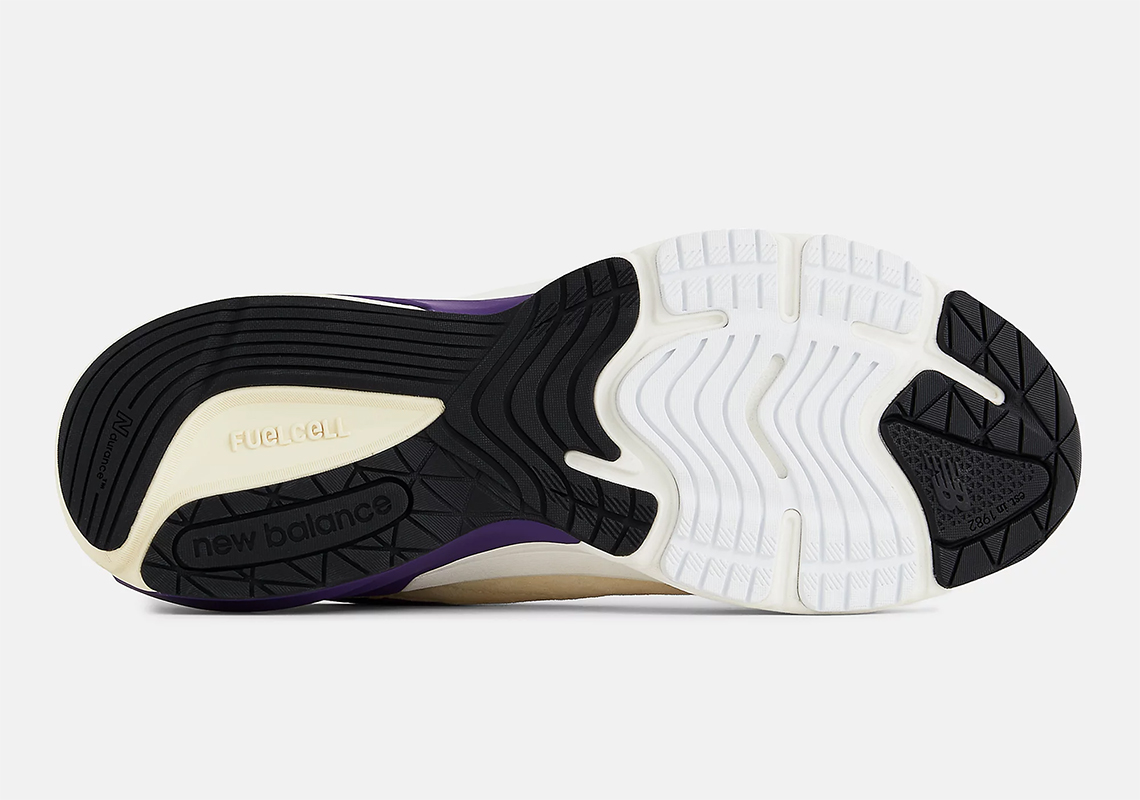 New Balance 990v6 ra mắt phiên bản 'Macadamia Nut' và 'Magenta Pop' được thiết kế bởi Teddy Santis - 7