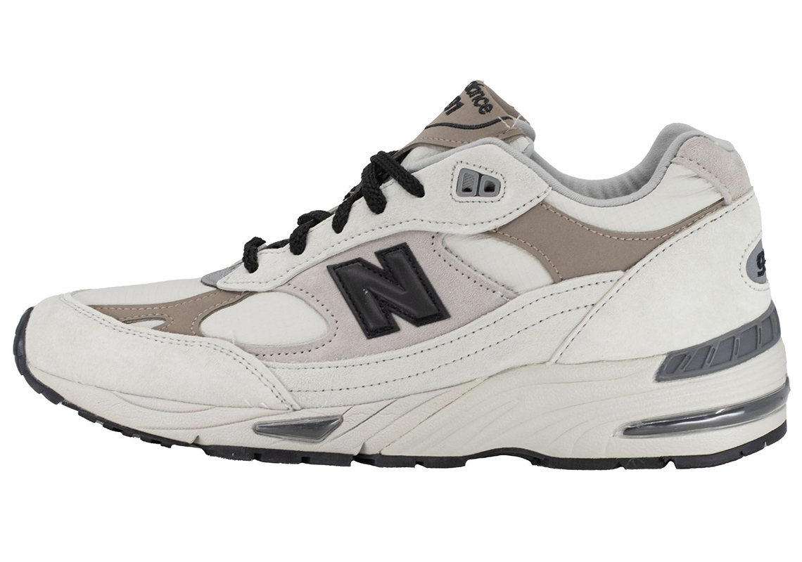 New Balance 991 Mùa Đông: Chinh phục thời tiết khắc nghiệt - 10