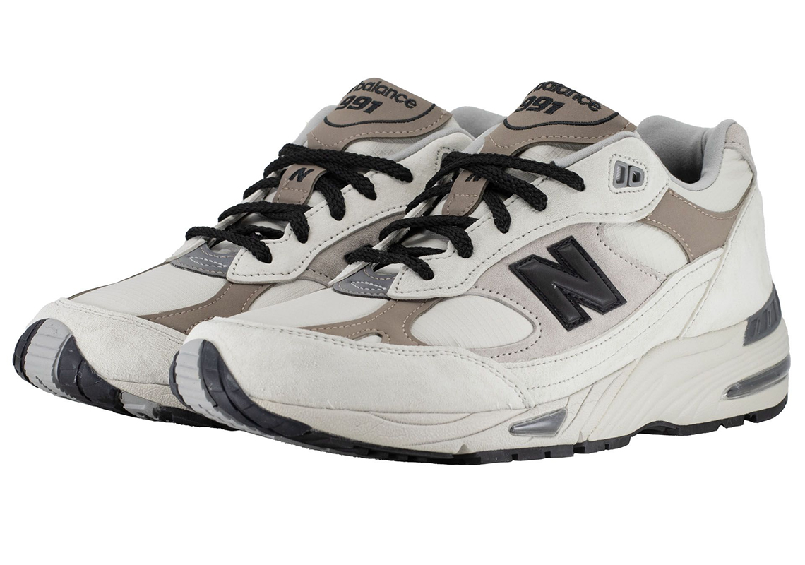 New Balance 991 Mùa Đông: Chinh phục thời tiết khắc nghiệt - 11