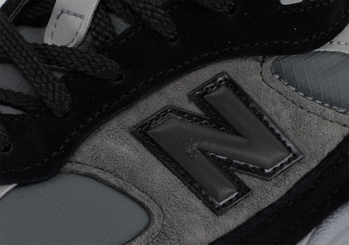 New Balance 991 Mùa Đông: Chinh phục thời tiết khắc nghiệt - 5