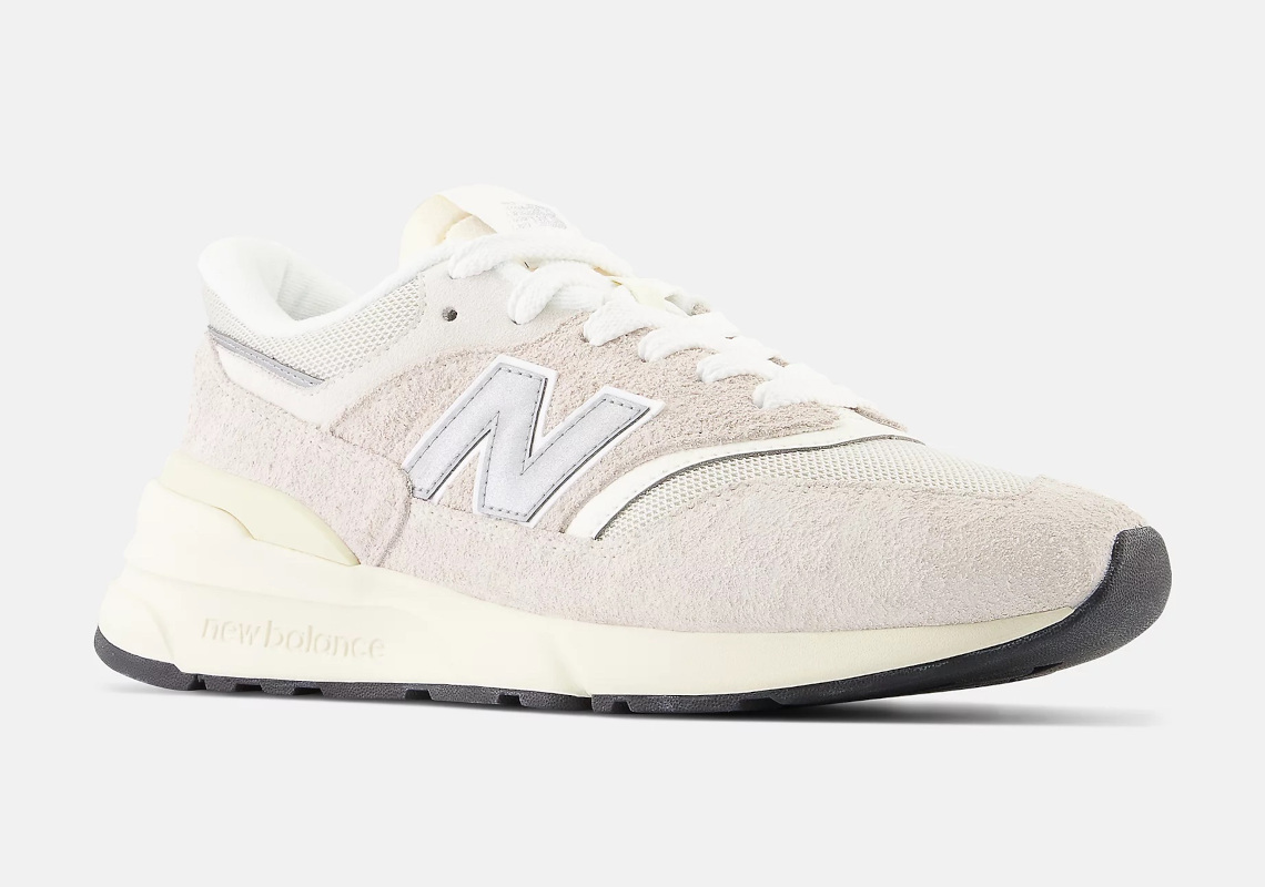 New Balance 997R: Bộ sưu tập mới với phong cách trẻ trung và tiết kiệm - 12