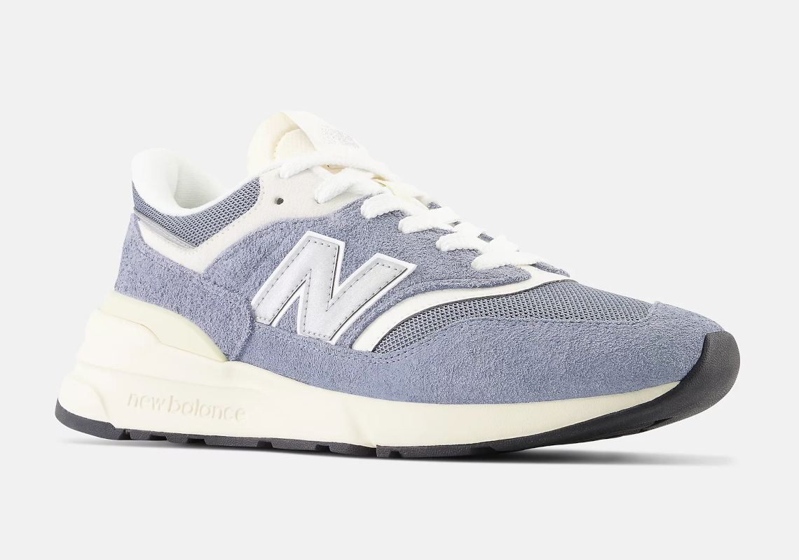 New Balance 997R: Bộ sưu tập mới với phong cách trẻ trung và tiết kiệm - 13