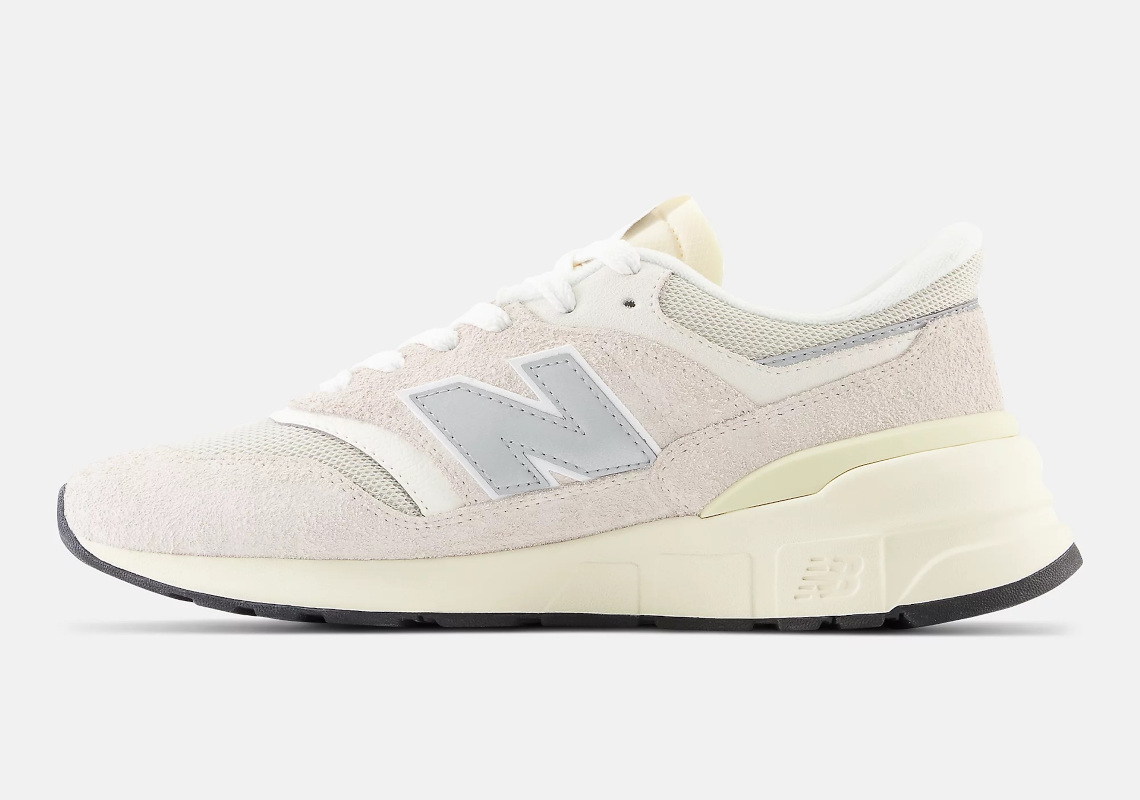 New Balance 997R: Bộ sưu tập mới với phong cách trẻ trung và tiết kiệm - 7