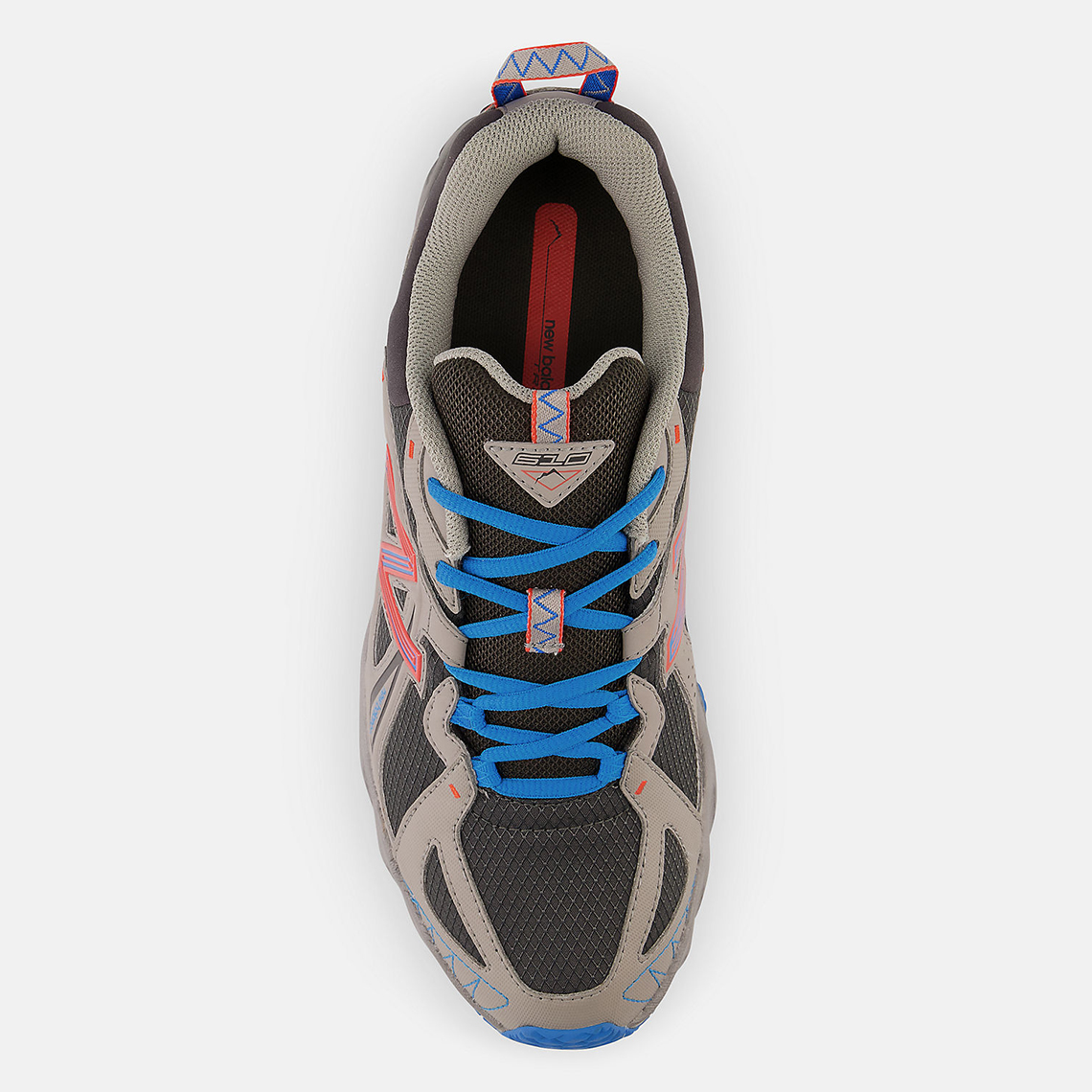 New Balance đang giới thiệu lại giày chạy địa hình 610 ban đầu - 10