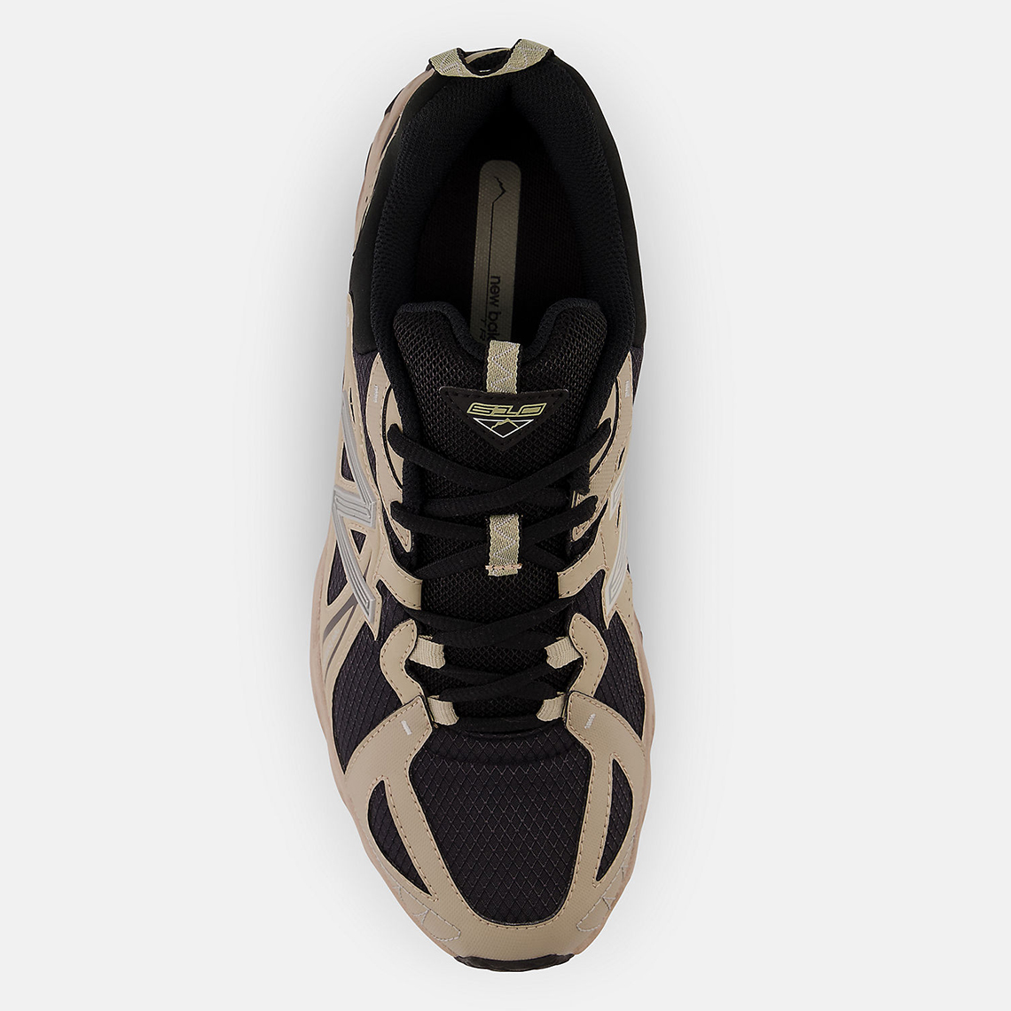 New Balance đang giới thiệu lại giày chạy địa hình 610 ban đầu - 6