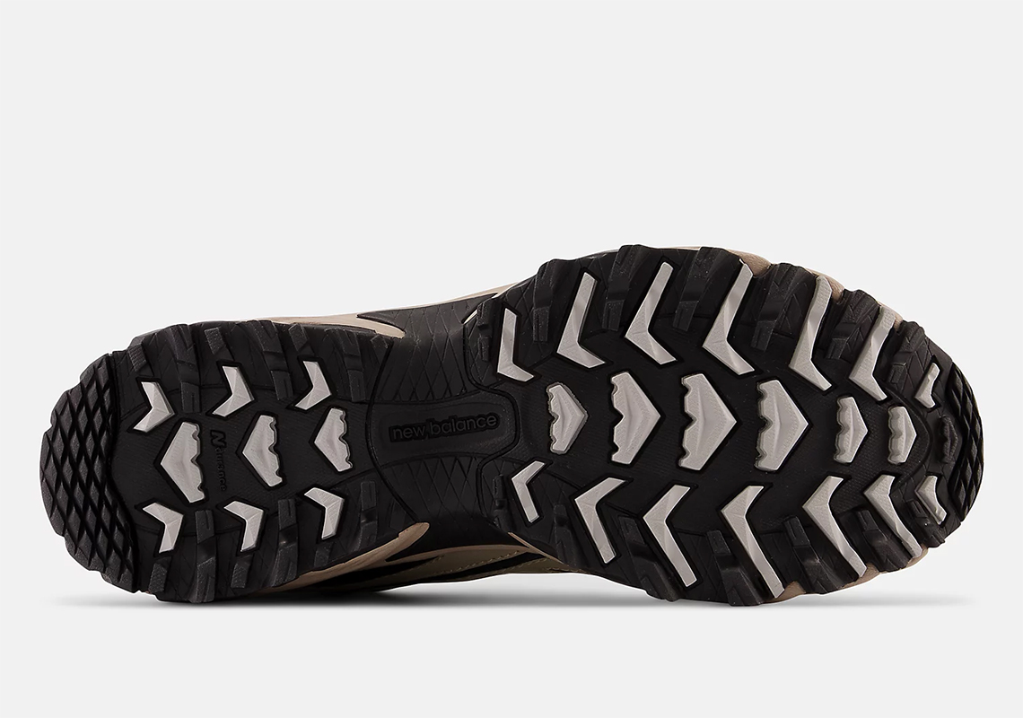 New Balance đang giới thiệu lại giày chạy địa hình 610 ban đầu - 7