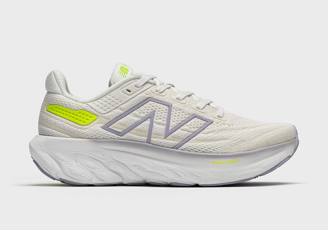New Balance Fresh Foam 1080v13: Tiếp Tục Thừa Hưởng Tính Năng Vượt Trội - 4