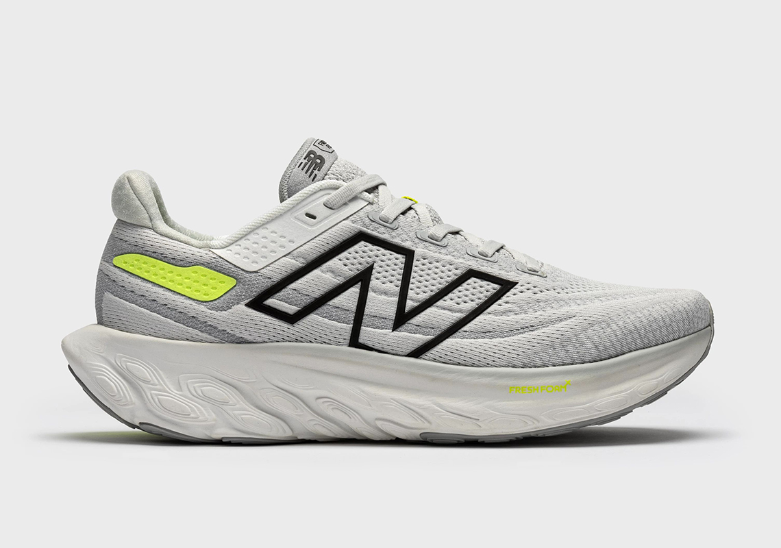 New Balance Fresh Foam 1080v13: Tiếp Tục Thừa Hưởng Tính Năng Vượt Trội - 5