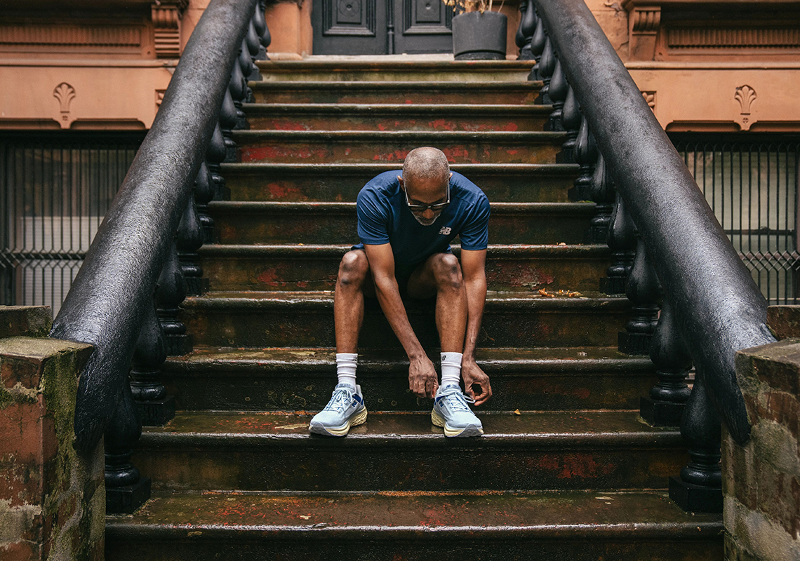 New Balance Fresh Foam 1080v13: Tiếp Tục Thừa Hưởng Tính Năng Vượt Trội - 7