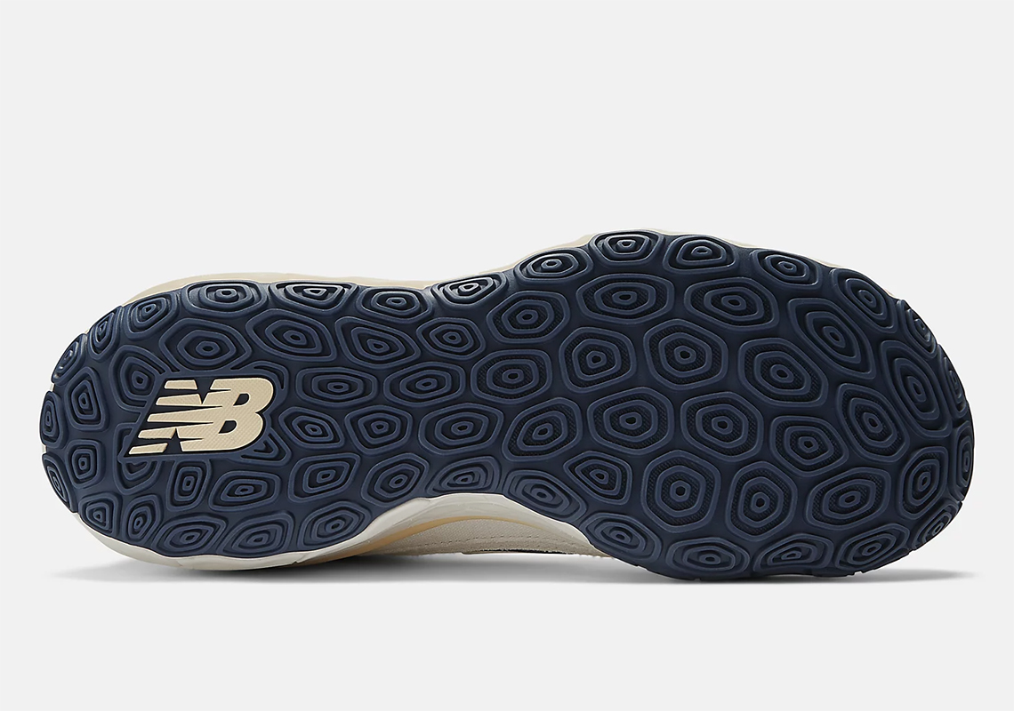New Balance Fresh Foam BB 'Dad Shoe' Sắp Ra Mắt - Xem Chi Tiết! - 5