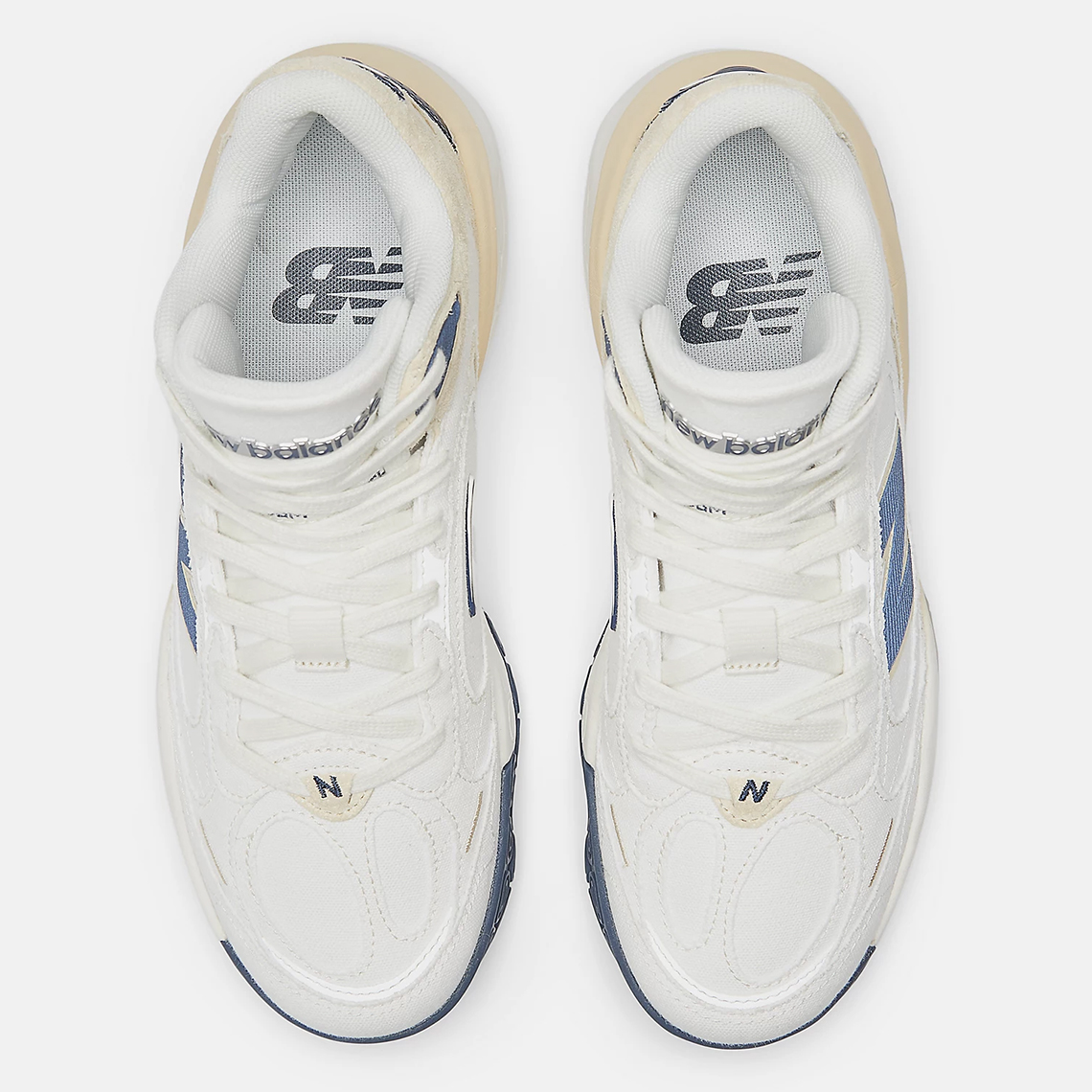 New Balance Fresh Foam BB 'Dad Shoe' Sắp Ra Mắt - Xem Chi Tiết! - 6