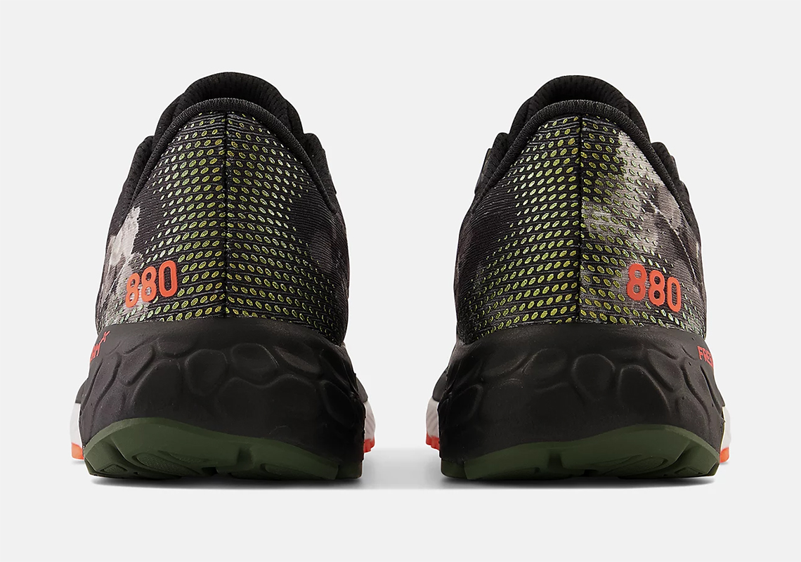 New Balance giới thiệu bộ sưu tập 'London Marathon' mới - 10