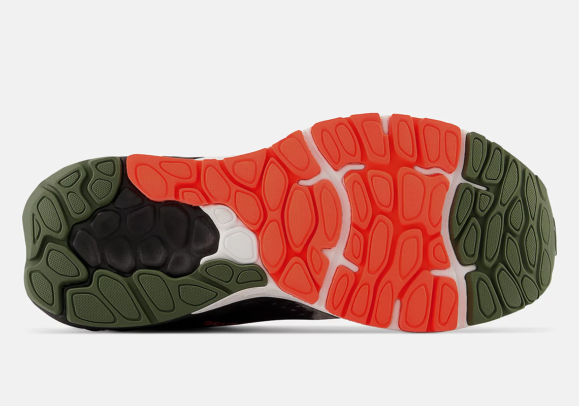 New Balance giới thiệu bộ sưu tập 'London Marathon' mới - 11