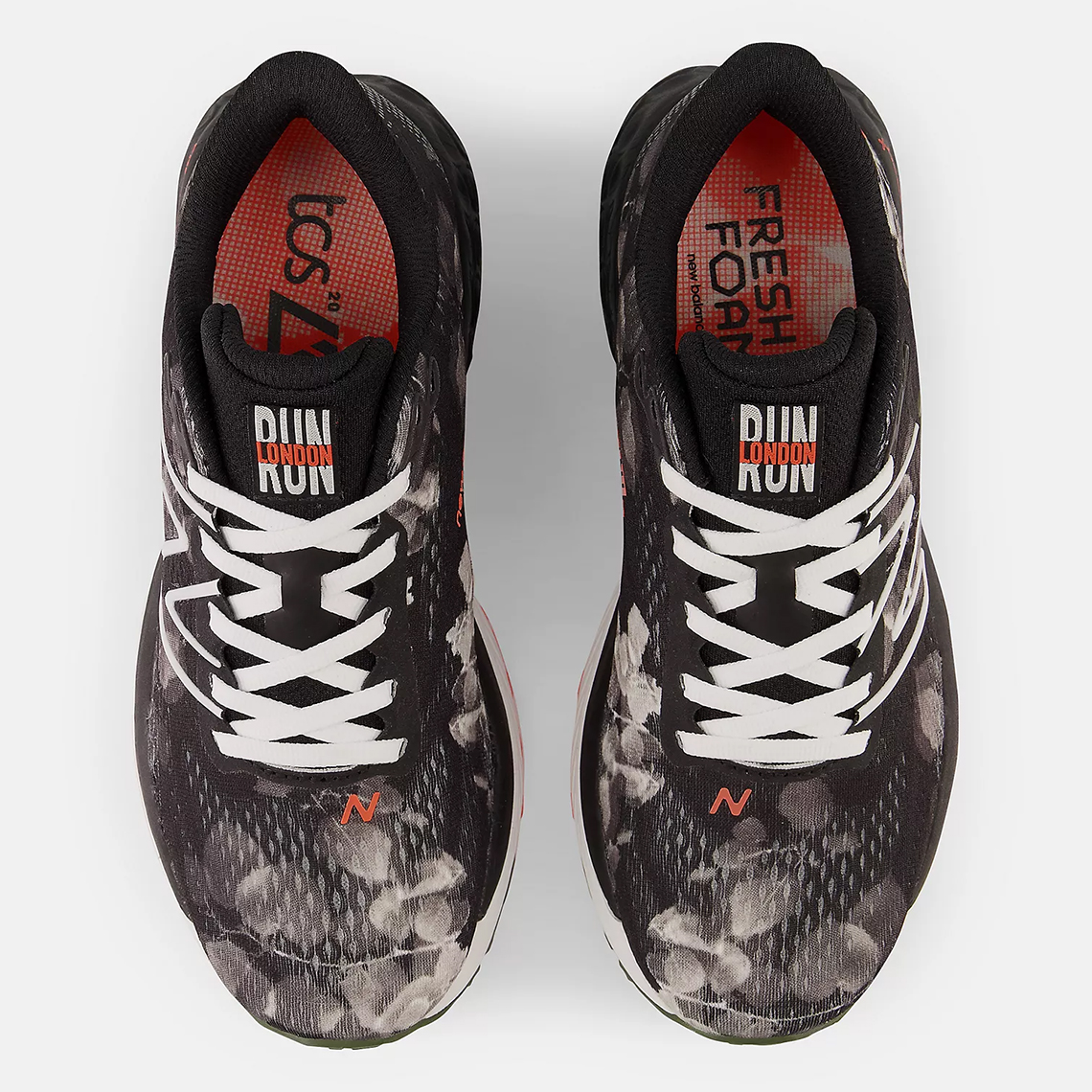 New Balance giới thiệu bộ sưu tập 'London Marathon' mới - 12