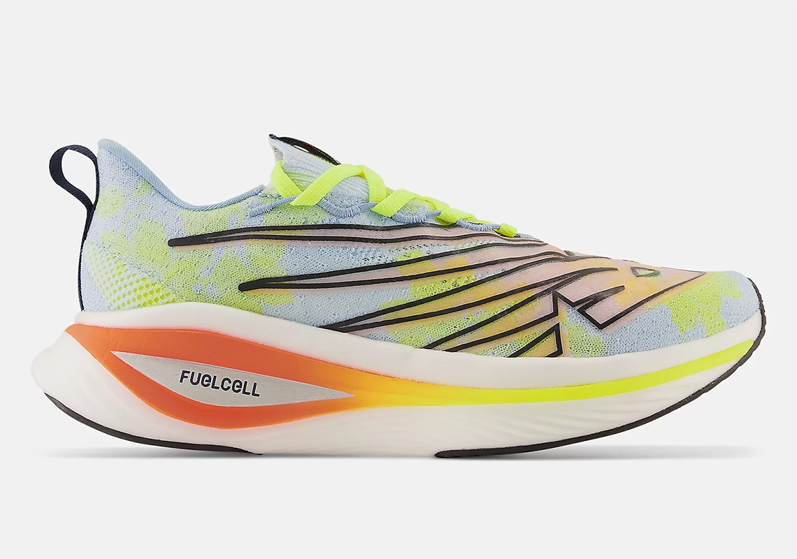 New Balance giới thiệu bộ sưu tập 'London Marathon' mới - 3