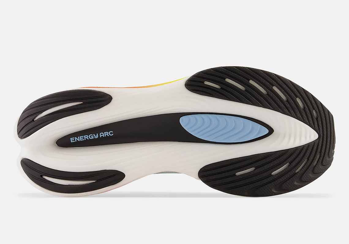 New Balance giới thiệu bộ sưu tập 'London Marathon' mới - 5