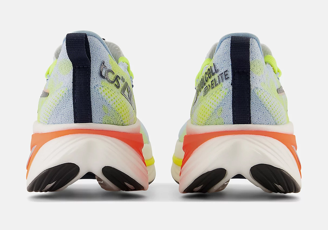 New Balance giới thiệu bộ sưu tập 'London Marathon' mới - 6