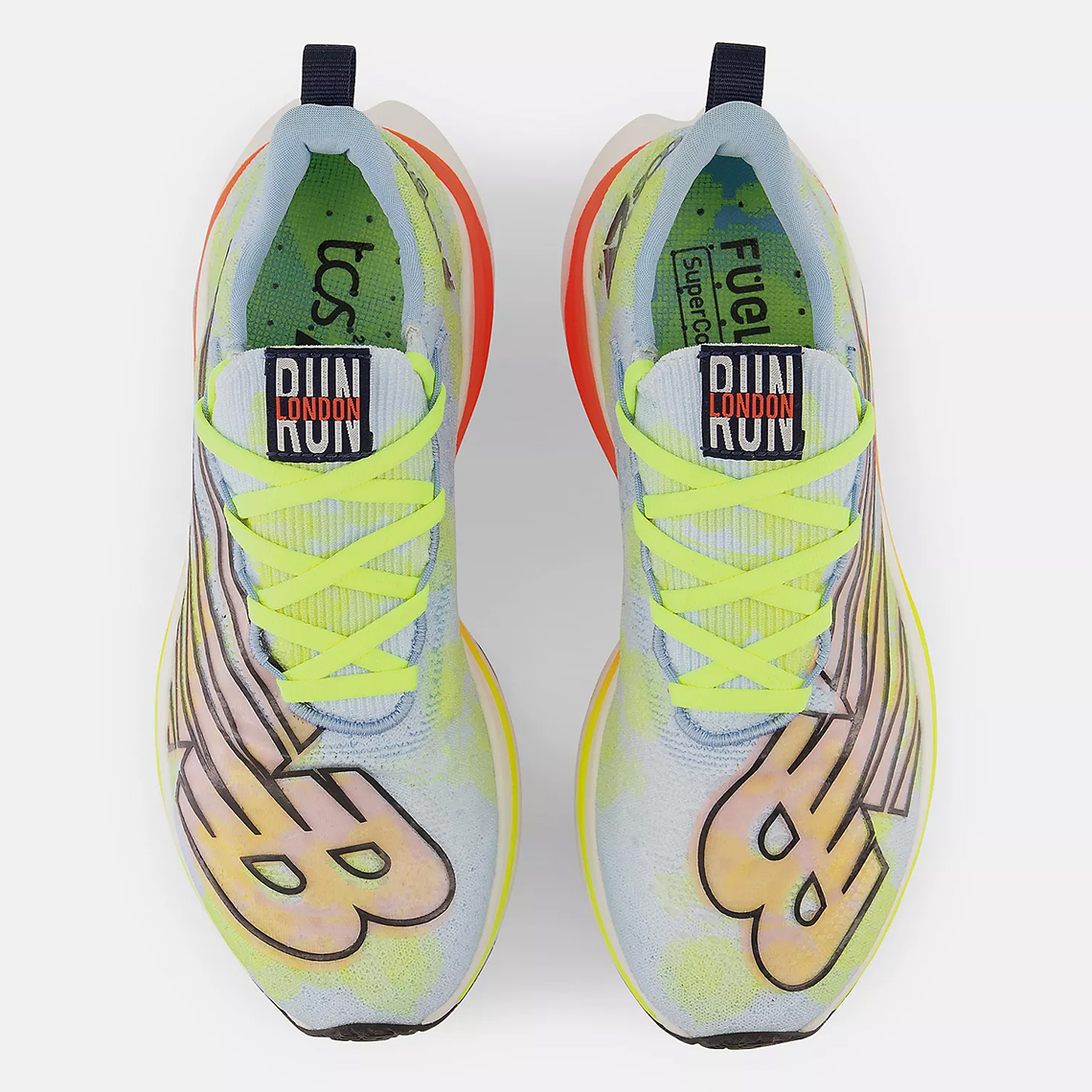 New Balance giới thiệu bộ sưu tập 'London Marathon' mới - 7