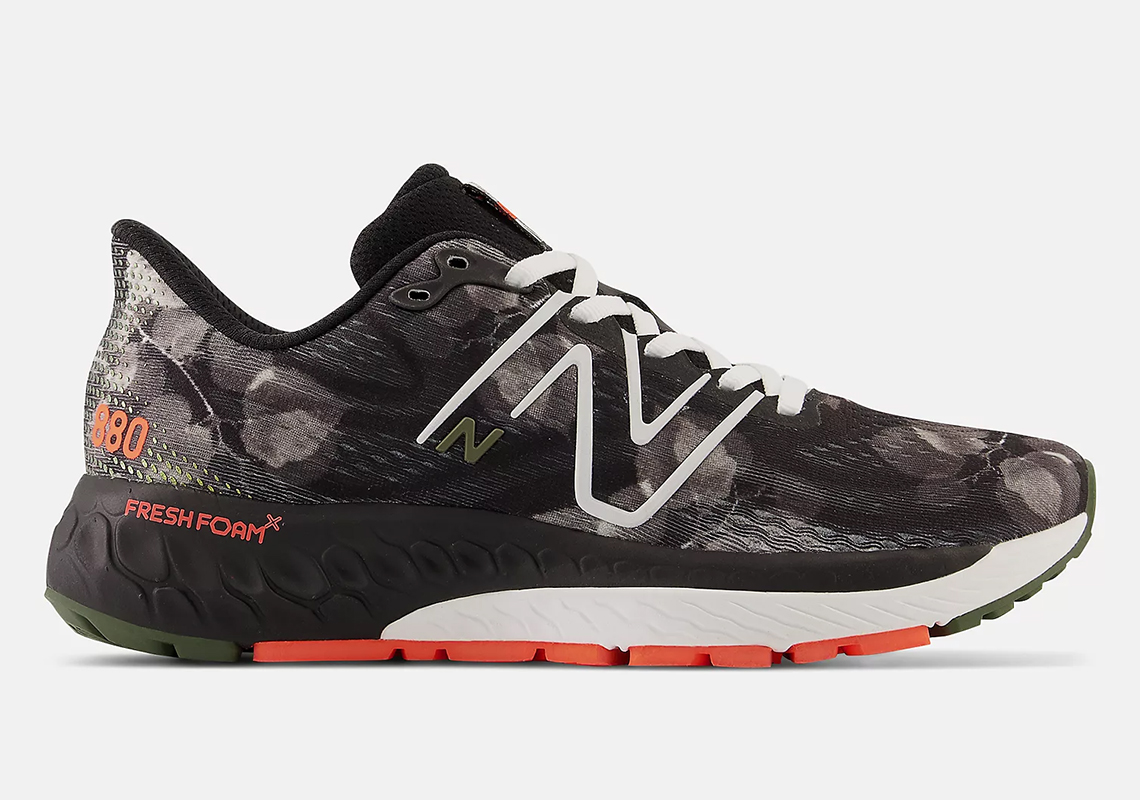 New Balance giới thiệu bộ sưu tập 'London Marathon' mới - 8